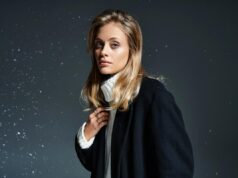 Основные тренды верхней одежды весны 2025 года