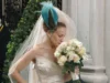 Девушка купила уникальное платье Vera Wang в комиссионном магазине, как у Кэрри Брэдшоу